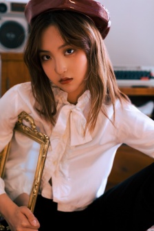 小溪村的诱惑