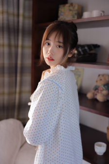 56岁大妈一天能要几次孩子