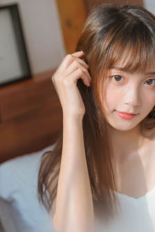 女人的呼吸