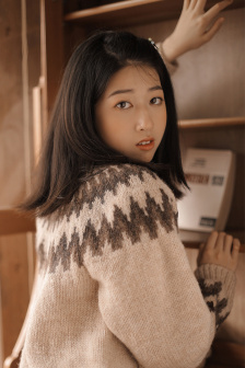 蒙娜小魔女